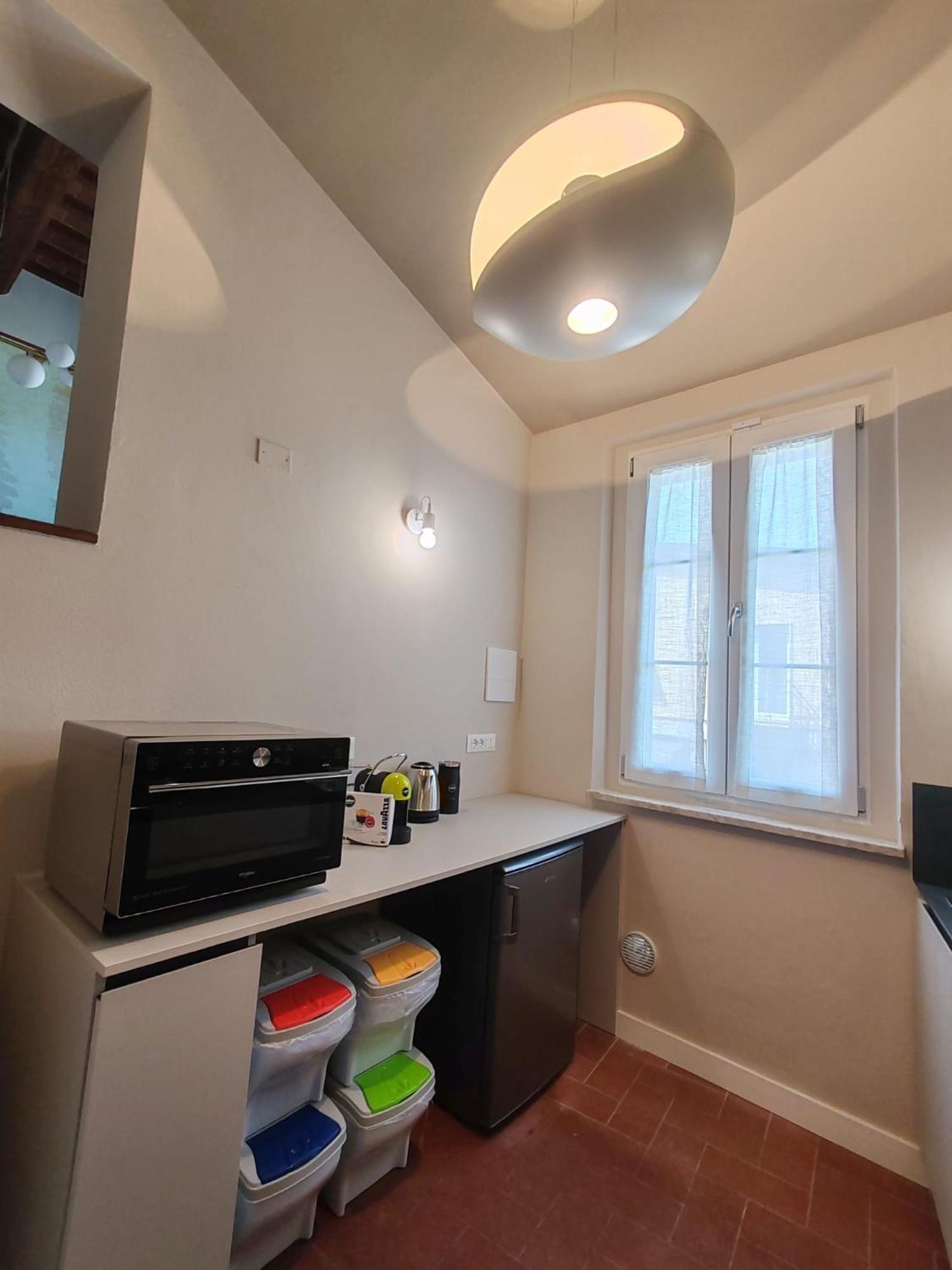 Appartement L'appartamento Di Jo *