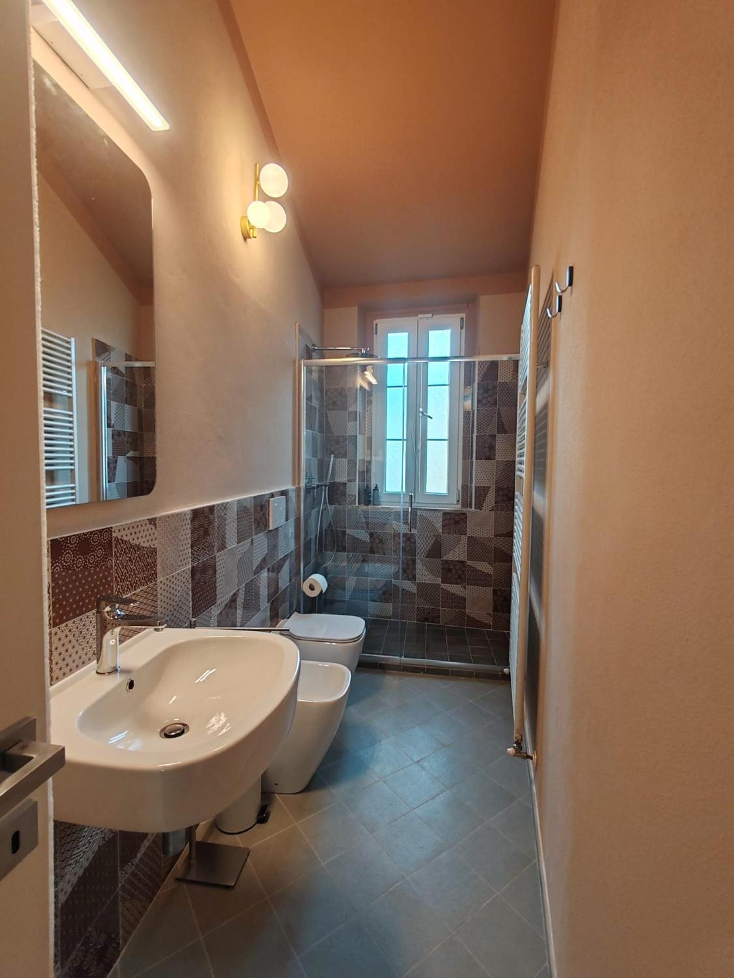 Appartement L'appartamento Di Jo Lucques