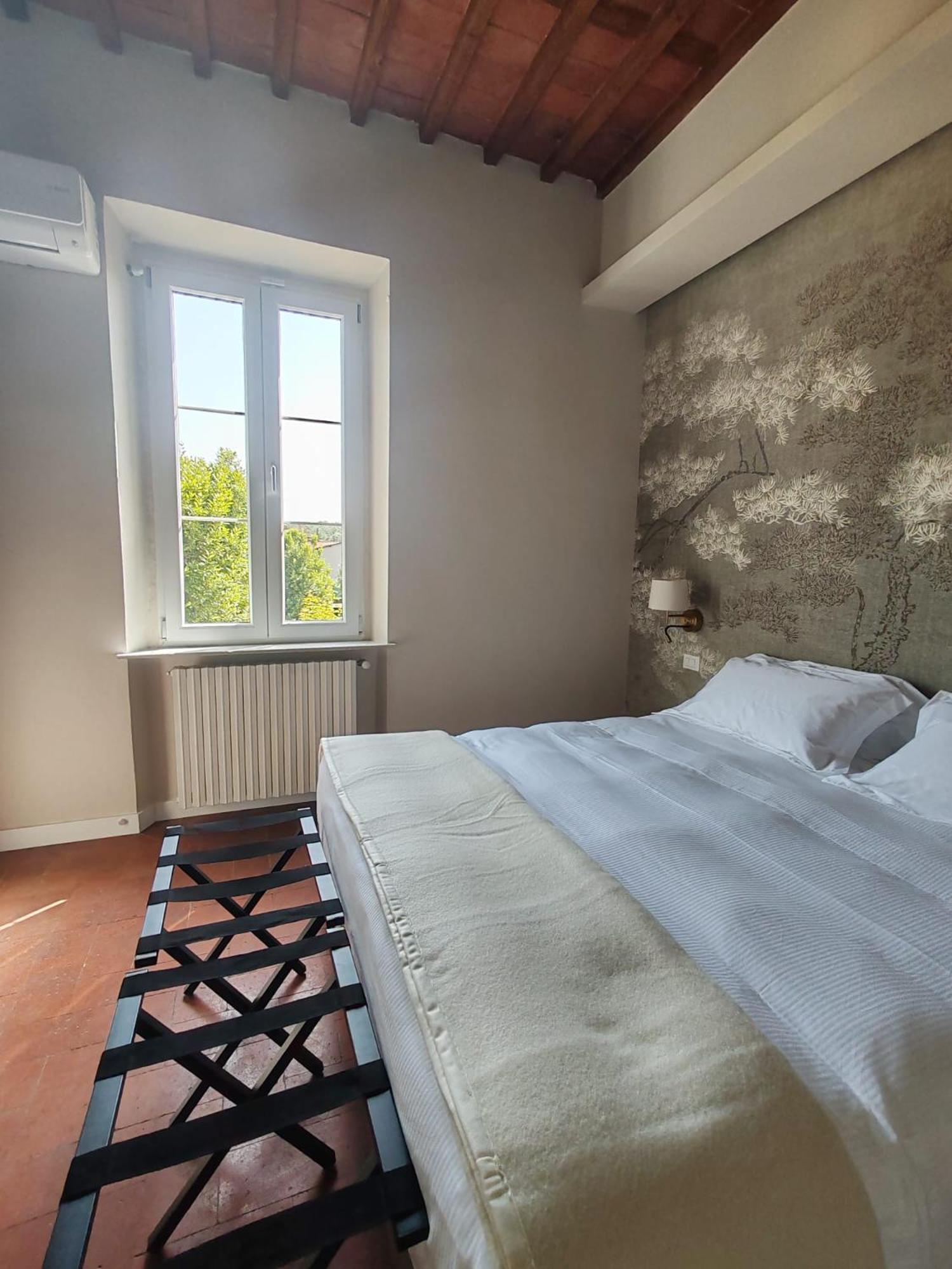 Appartement L'appartamento Di Jo Lucques