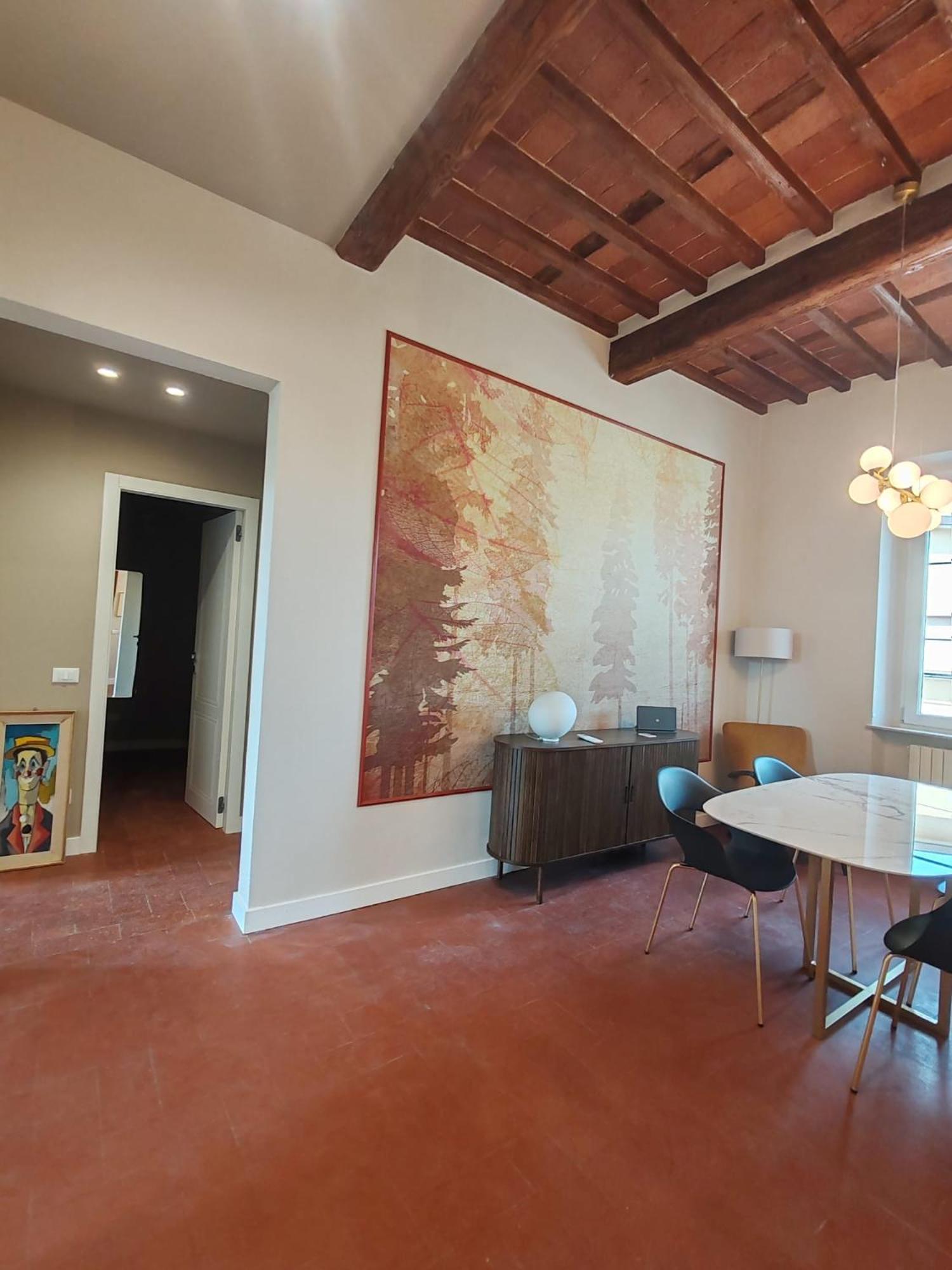 Appartement L'appartamento Di Jo *
