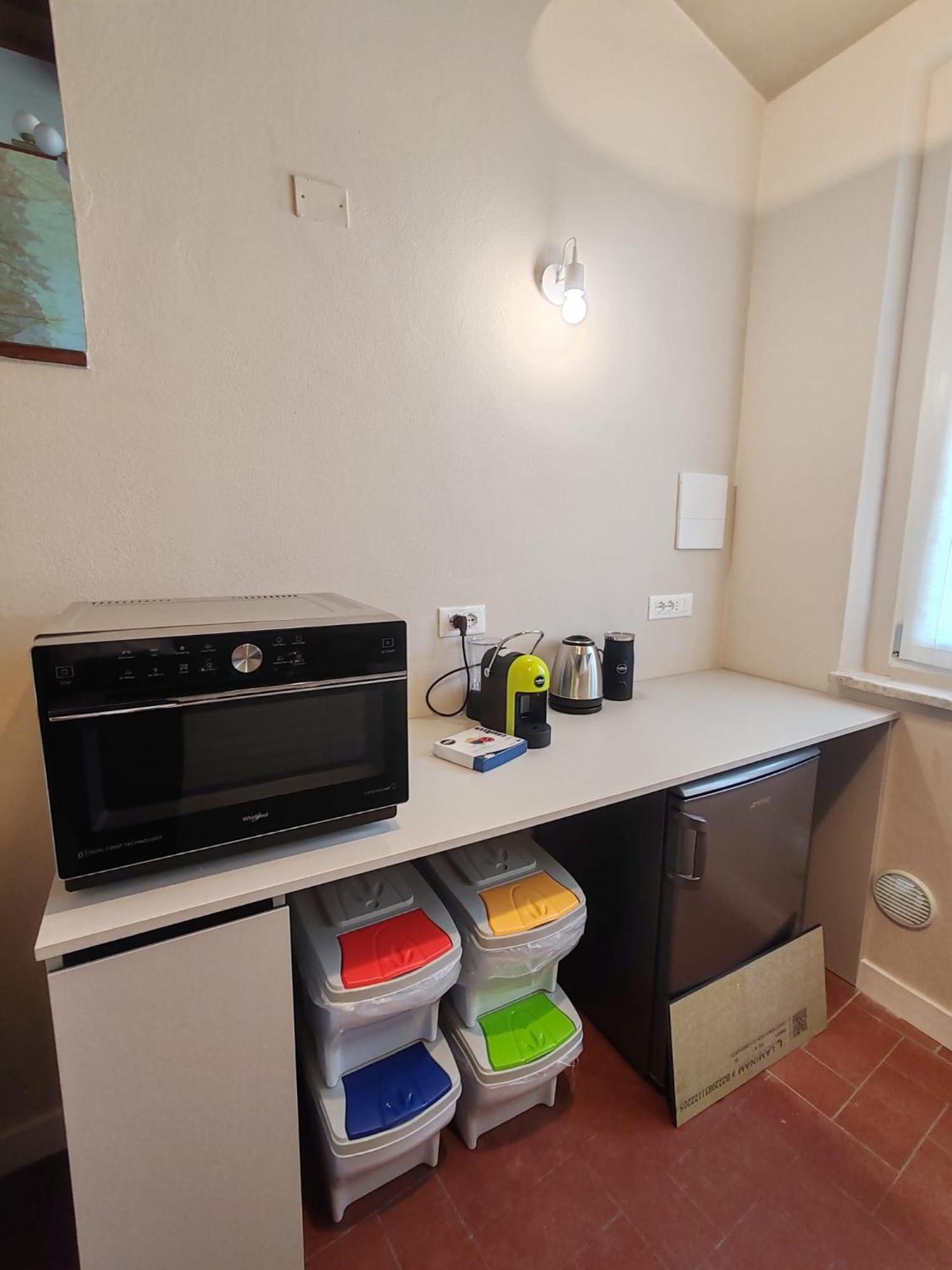 L'appartamento Di Jo Appartement *