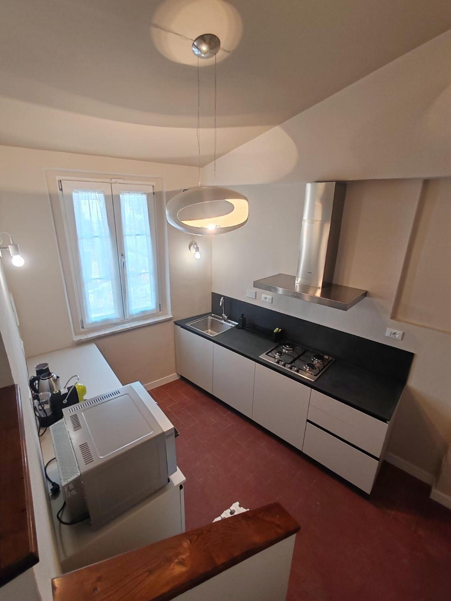 Appartement L'appartamento Di Jo *