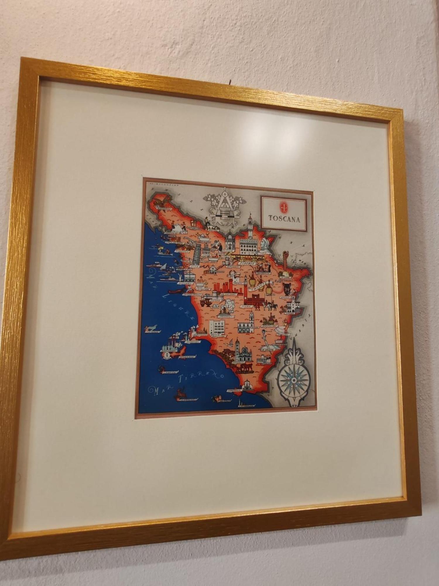 L'appartamento Di Jo Appartement Lucques