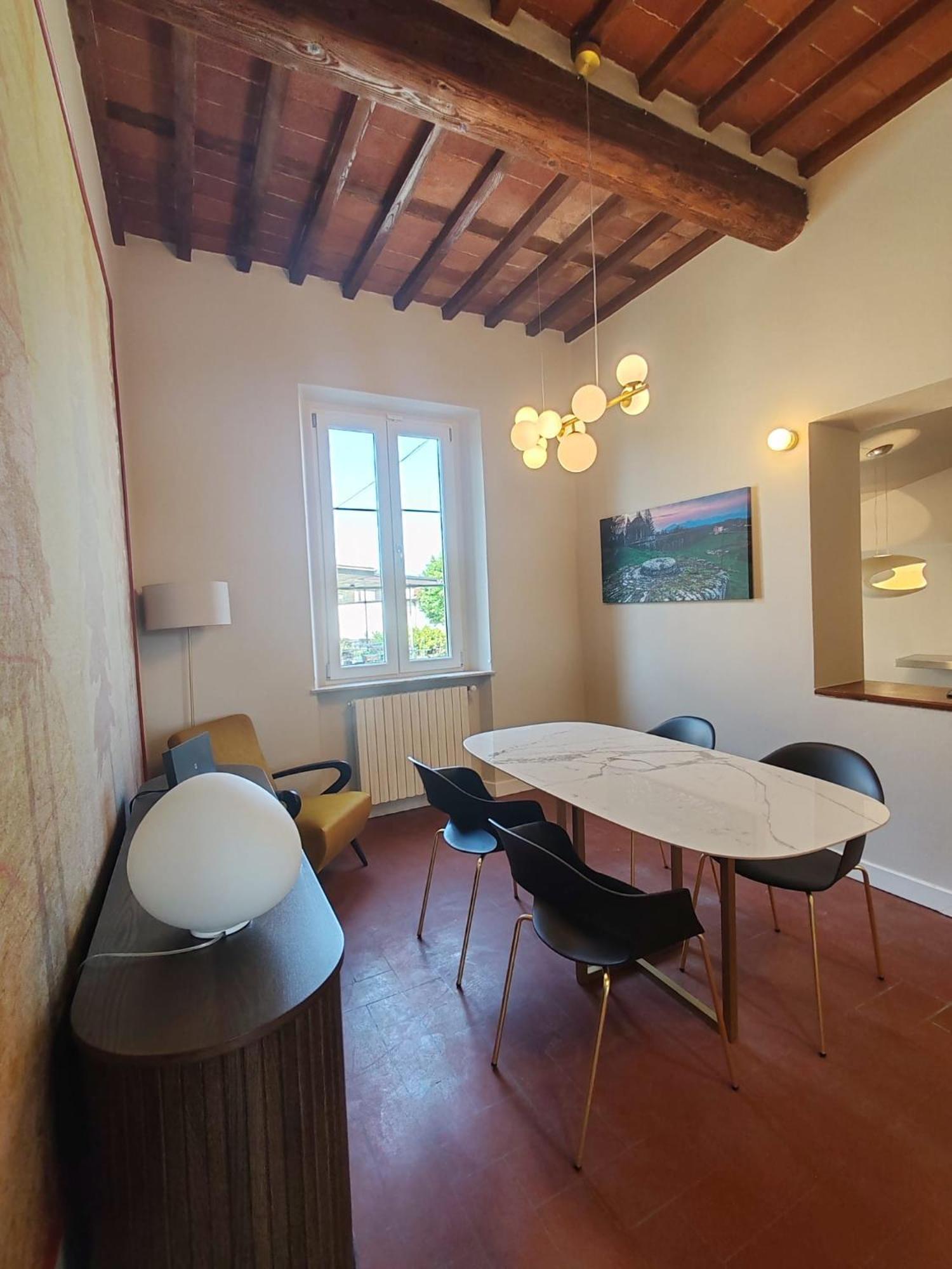 L'appartamento Di Jo Appartement *