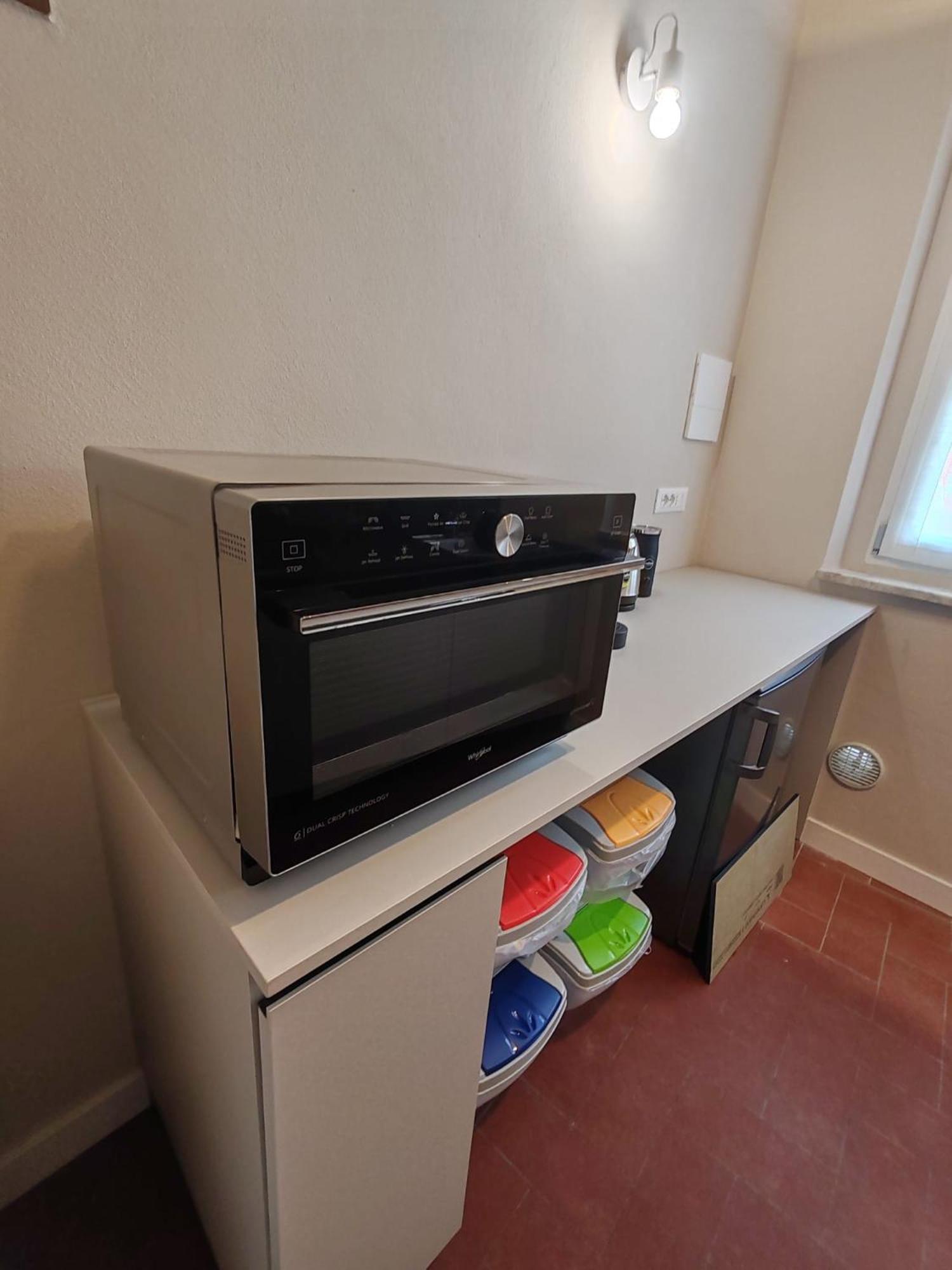 L'appartamento Di Jo Appartement Lucques
