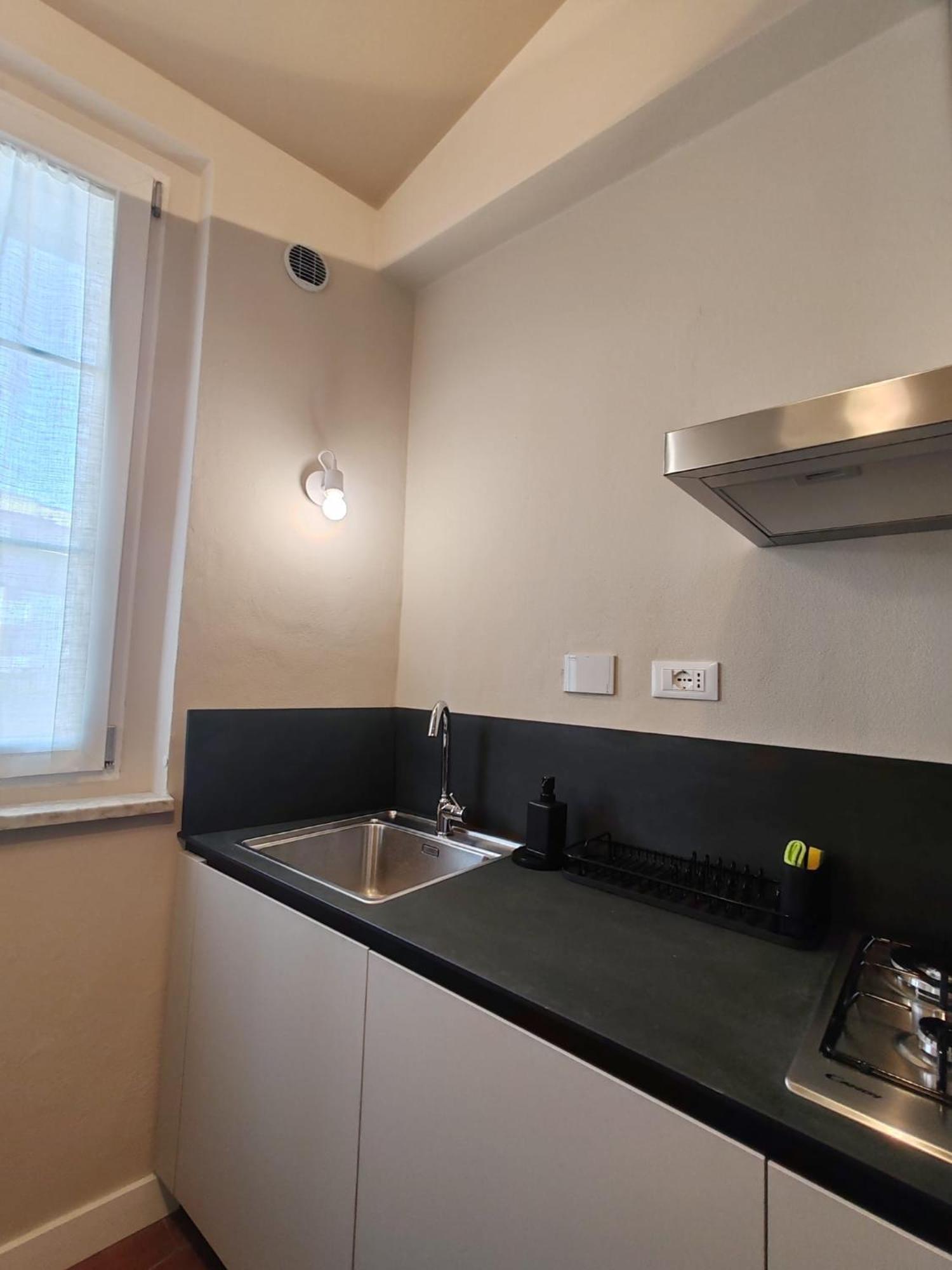 Appartement L'appartamento Di Jo Lucques