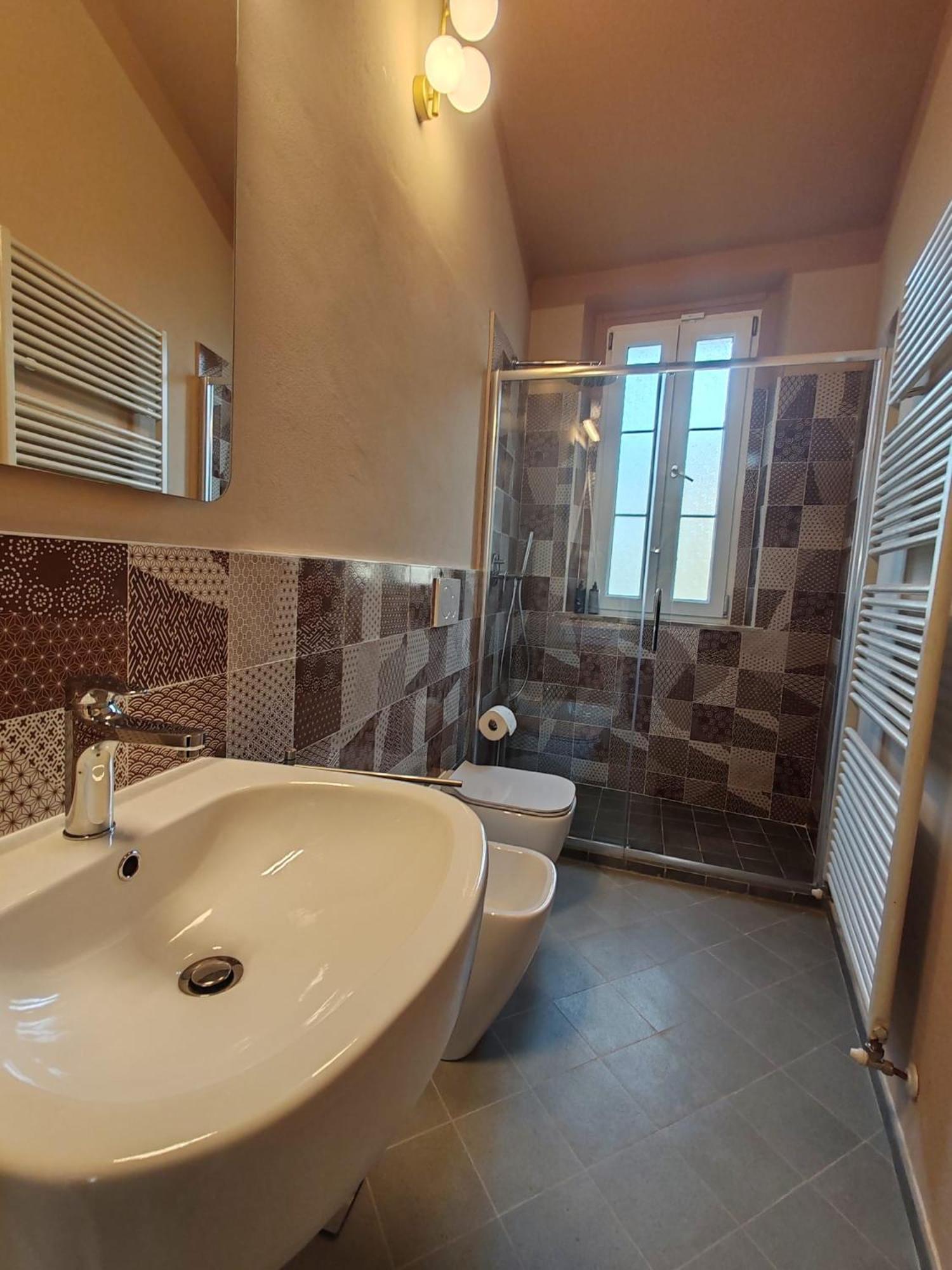 Appartement L'appartamento Di Jo *