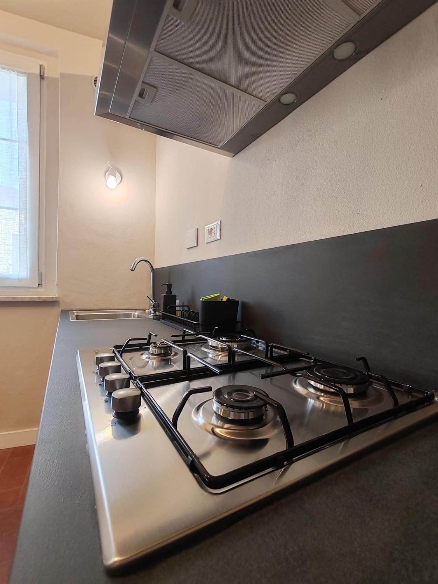 L'appartamento Di Jo Appartement Lucques